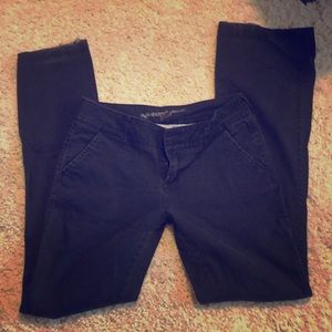 Arizona Jean Co. Boot Cut Chinos